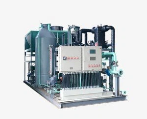 Inite Recovery Vapor pou Petwol Refineries